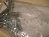 Bosch Rexroth 3842518828 Conveyor Motor Drive Attachment Kit NSFP