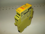 PILZ PNOZ XE1 24VDC 774620 Safety Relay USNP
