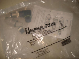 Pepperl Fuchs V1-W-S-IDC 90 Degree Insulation Displacement Connector NSFP