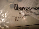 Pepperl Fuchs V1-W-S-IDC 90 Degree Insulation Displacement Connector NSFP