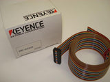 Keyence OP-42341 Ribbon Cable Camera I/O 34 Conductor NSFP