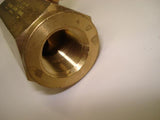 Deltrol 10001-30 C30B Pneu-Trol Hydraulic Check Valve USNP