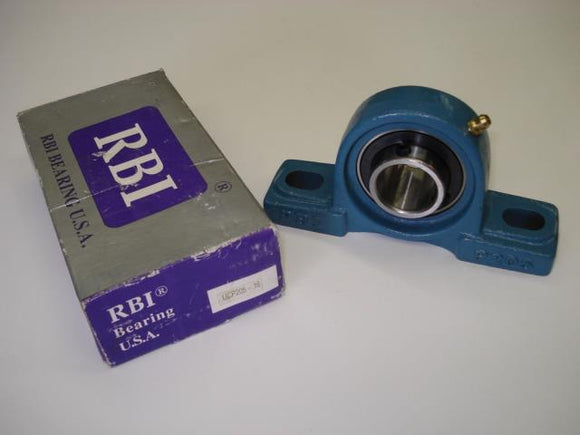 RBI UCP205-16 Pillow Block NSFP