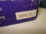 RBI UCP205-16 Pillow Block NSFP