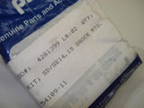 PHD SD/SE14 15 Shock Mtg Kit NSFP