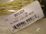 McMaster Carr BNYLB24 PolyMount Leveling Mount Foot LOT 3
