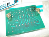Reliance 0-51486-78 Control Circuit Board NSFP