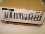 AEG Modicon AS-8534-000 PM-0056-001 I/O Module Connector NSFP LOT 2