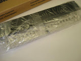 AEG Modicon AS-8534-000 PM-0056-001 I/O Module Connector NSFP LOT 2