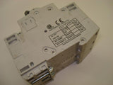 Cutler Hammer D25 WMS3D25 3 Pole 25A Circuit Breaker NSNP