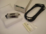 Parker Convum MPS-V2N-NC2 Pressure Vacuum Sensor & Cable NSFP