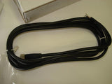 Parker Convum MPS-V2N-NC2 Pressure Vacuum Sensor & Cable NSFP