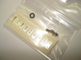 Parker Convum MPS-V2N-NC2 Pressure Vacuum Sensor & Cable NSFP