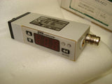 Parker Convum MPS-V2N-NC2 Pressure Vacuum Sensor & Cable NSFP