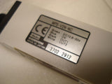 Parker Convum MPS-V2N-NC2 Pressure Vacuum Sensor & Cable NSFP