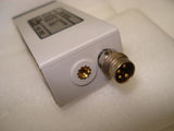 Parker Convum MPS-V2N-NC2 Pressure Vacuum Sensor & Cable NSFP