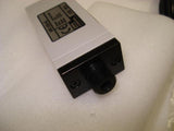 Parker Convum MPS-V2N-NC2 Pressure Vacuum Sensor & Cable NSFP