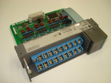 Allen Bradley 1746-IV16 Input Module - NO Cover USNP