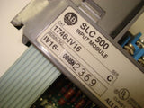 Allen Bradley 1746-IV16 Input Module - NO Cover USNP