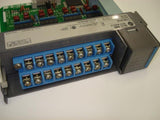 Allen Bradley 1746-IV16 Input Module - NO Cover USNP