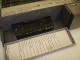 Allen Bradley Lot Of 2 Analog Input Modules 1745-NI4 & 1746-NI4 USNP