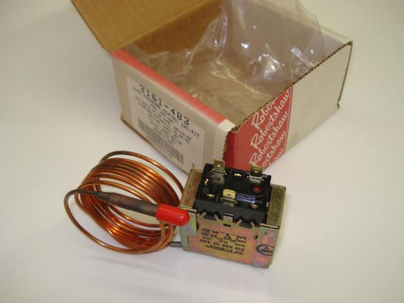 Robertshaw 3161-403 High Pressure Kit AP61-4005 NSFP