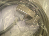 Canfield 810 200 031 Cylinder Sensor With Cable & Mounting Bracket
