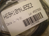 Sommer NJ6.5-E2 H69H10MNJ65E2 BES 516-371-EO-C-PU Sensor Switch NSFP