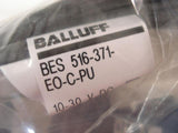Sommer NJ6.5-E2 H69H10MNJ65E2 BES 516-371-EO-C-PU Sensor Switch NSFP