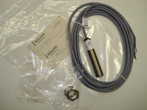 Balluff BOS-18M-NS-1-XA-BO-C3 Prox Sensor Switch NSFP