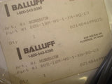 Balluff BOS-18M-NS-1-XA-BO-C3 Prox Sensor Switch NSFP