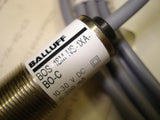 Balluff BOS-18M-NS-1-XA-BO-C3 Prox Sensor Switch NSFP