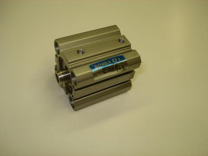 Bimba EF-2515-EM 1/2" Stroke Pneumatic Cylinder USNP
