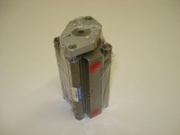 Bimba EFT-4075-E Pneumatic Cylinder 3