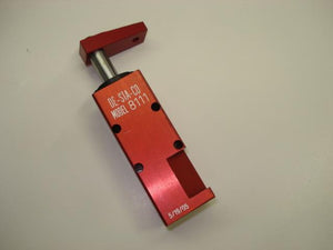 Destaco 8111 Pneumatic Clamp Valve USNP