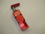 Destaco 8111 Pneumatic Clamp Valve USNP