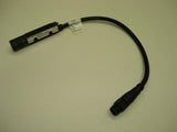 Pepperl Fuchs 903380 OBH50-18GKFR75-E0123-V1 Photo Switch Sensor USNP