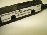 Pepperl Fuchs 903380 OBH50-18GKFR75-E0123-V1 Photo Switch Sensor USNP