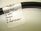 Pepperl Fuchs 903380 OBH50-18GKFR75-E0123-V1 Photo Switch Sensor USNP
