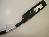 Pepperl Fuchs 903391 OBH50P-18GKF65-U-V124 Photo Switch Sensor USNP
