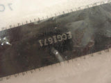 ECG Phillips 1671 IC Chip Video Driver 42 Pin Dip NSFP