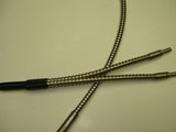 Allen Bradley 99-216-1036 Fiber Optic Sensor ARMORED Cable USNP