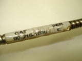 Allen Bradley 99-216-1036 Fiber Optic Sensor ARMORED Cable USNP