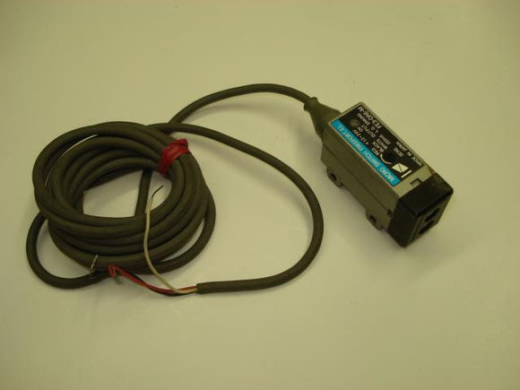 Microswitch 12-24V FE3-DA6-M Photoswitch Sensor USNP