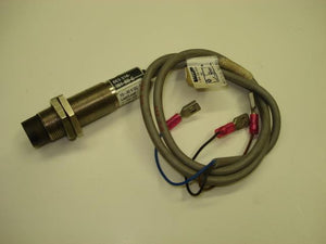Balluff BES 516-361-BO-C Sn=8MM 10-30 VDC Prox Switch Sensor USNP