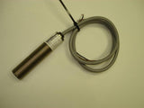 Balluff BOS 18M-NS-1BX-BO-C Sn=200MM Prox Switch Sensor USNP