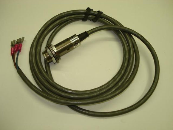 Allen Bradley 871TM-DH5NN18-A2 Metal Faced Shielded Prox Switch Sensor USNP