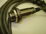 Allen Bradley 871TM-DH5NN18-A2 Metal Faced Shielded Prox Switch Sensor USNP