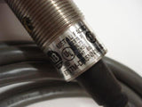 Allen Bradley 871TM-DH5NN18-A2 Metal Faced Shielded Prox Switch Sensor USNP