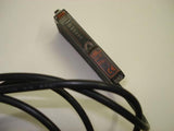Omron E3X-NA41 12-24VDC Prox Switch Sensor USNP